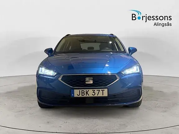 Seat Leon 2025 photo 4