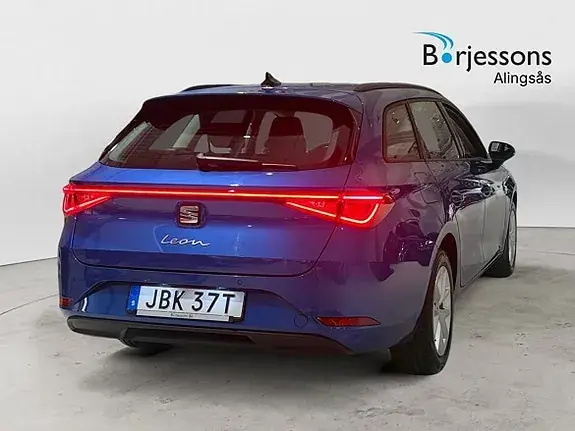Seat Leon 2025 photo 3