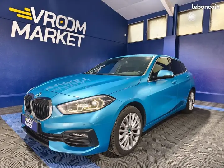 BMW Série 1