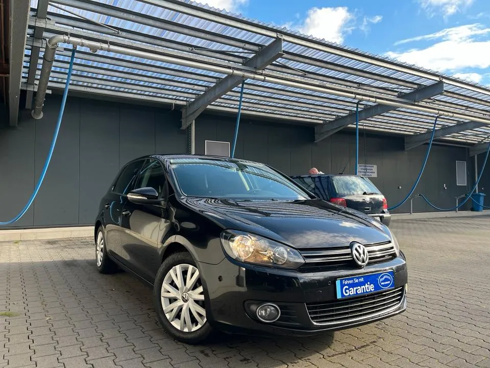 Volkswagen Golf Iv