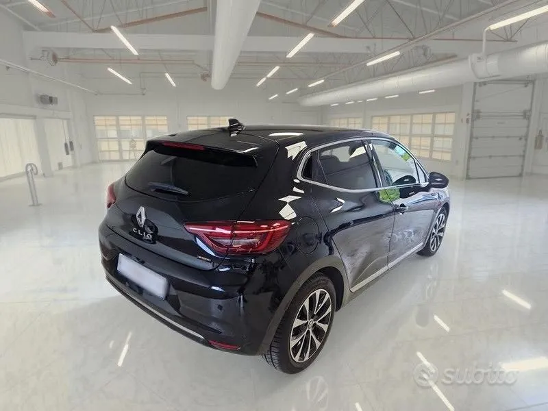 Renault Clio 2023 photo 4