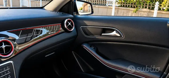 Mercedes-Benz Gla 2016 photo 4