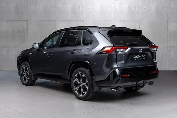 Toyota Rav4 2021 photo 3