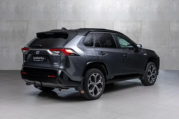 Toyota Rav4 2021 photo 5