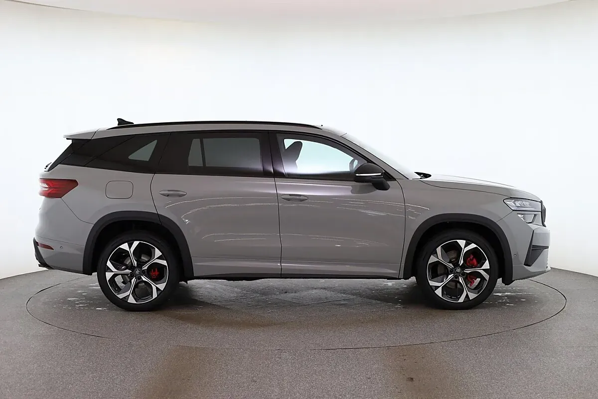 Skoda Kodiaq 2026 photo 3