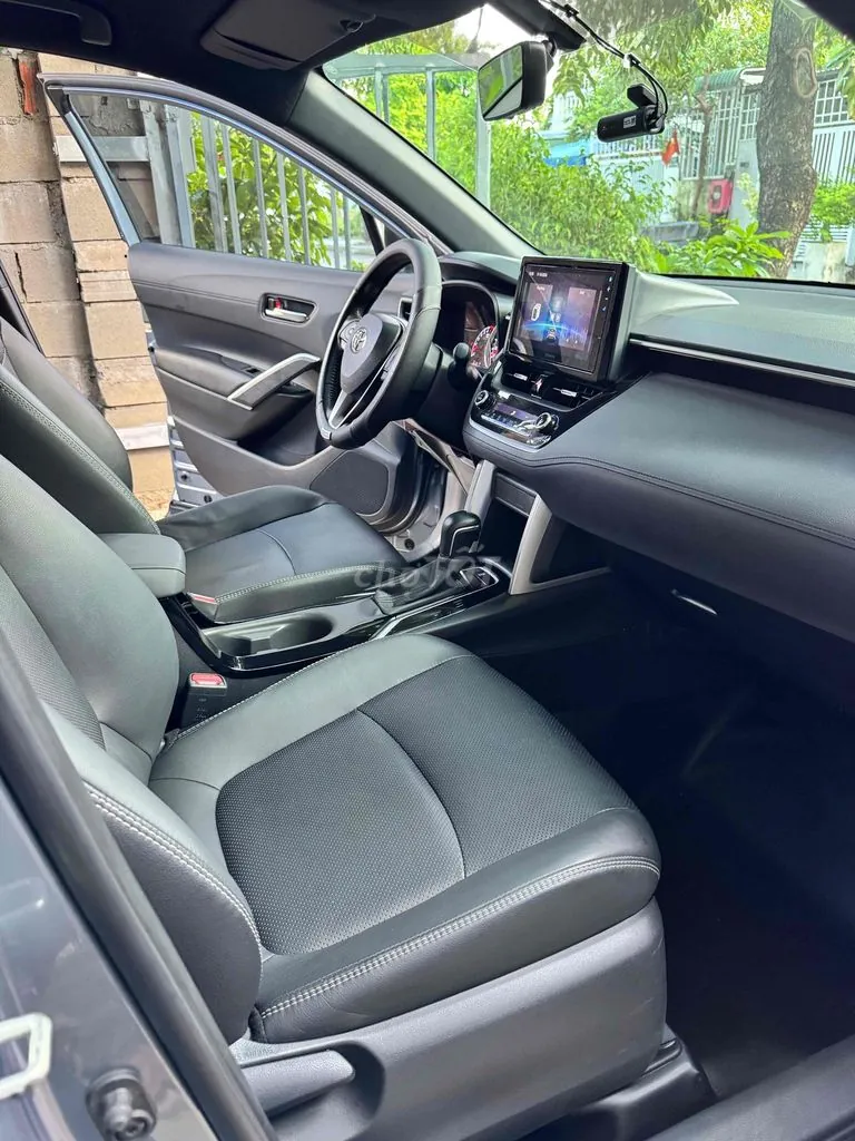 Toyota Corolla Cross 2023 photo 5
