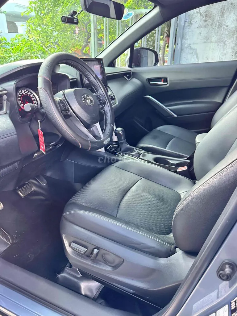 Toyota Corolla Cross 2023 photo 4