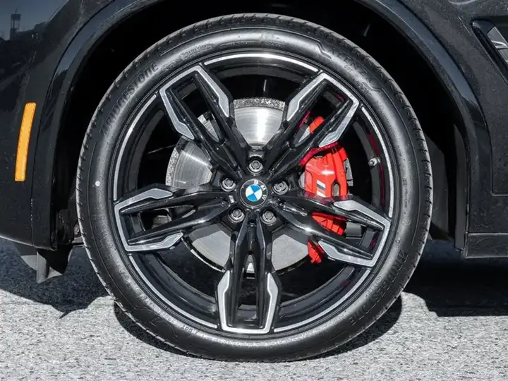 BMW X3 2023 photo 5