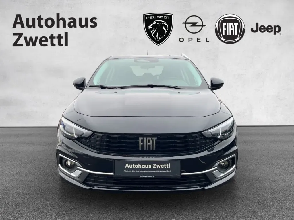 Fiat Tipo 2025 photo 2