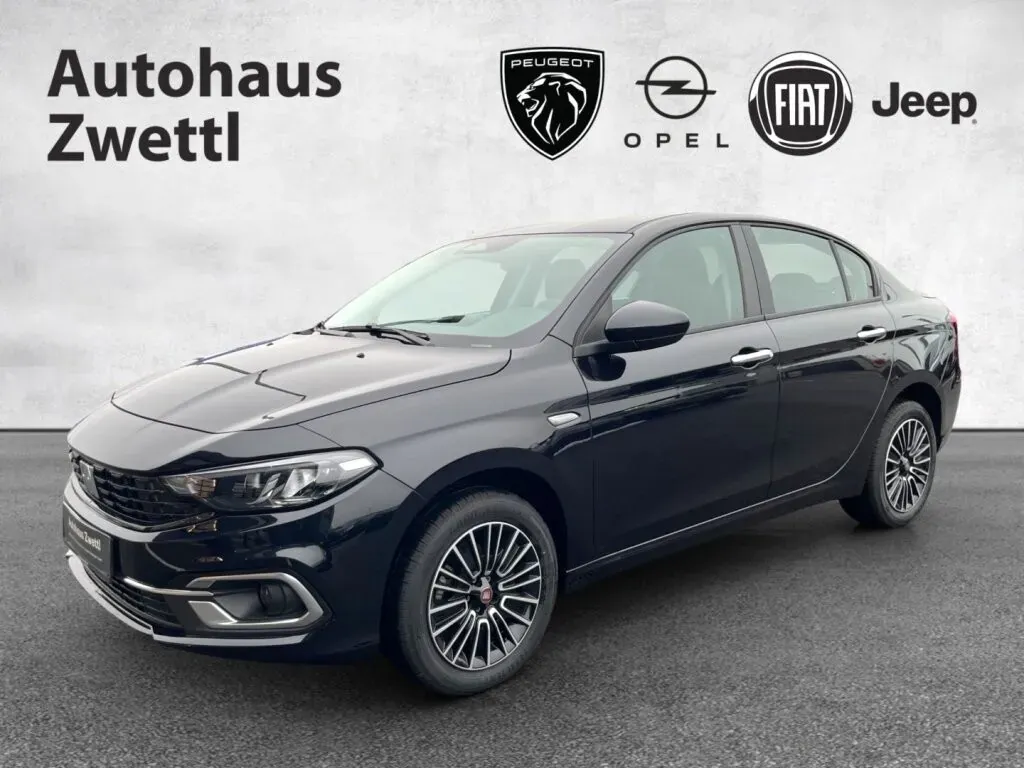 Fiat Tipo