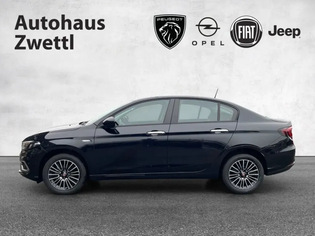 Fiat Tipo 2025 photo 3