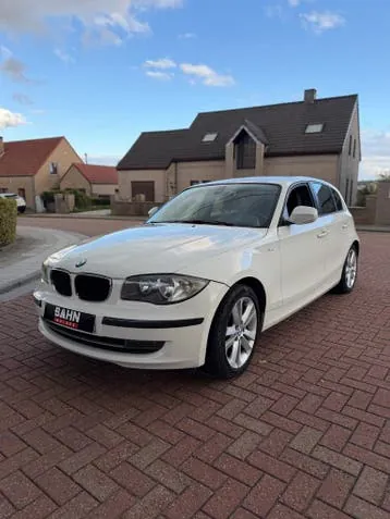 BMW Série 1