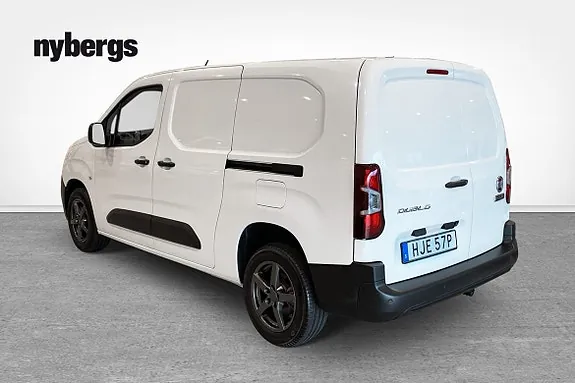 Fiat Doblo 2023 photo 3