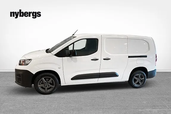 Fiat Doblo 2023 photo 2