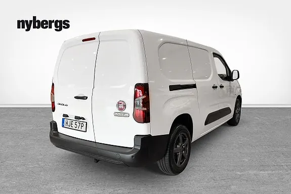 Fiat Doblo 2023 photo 4