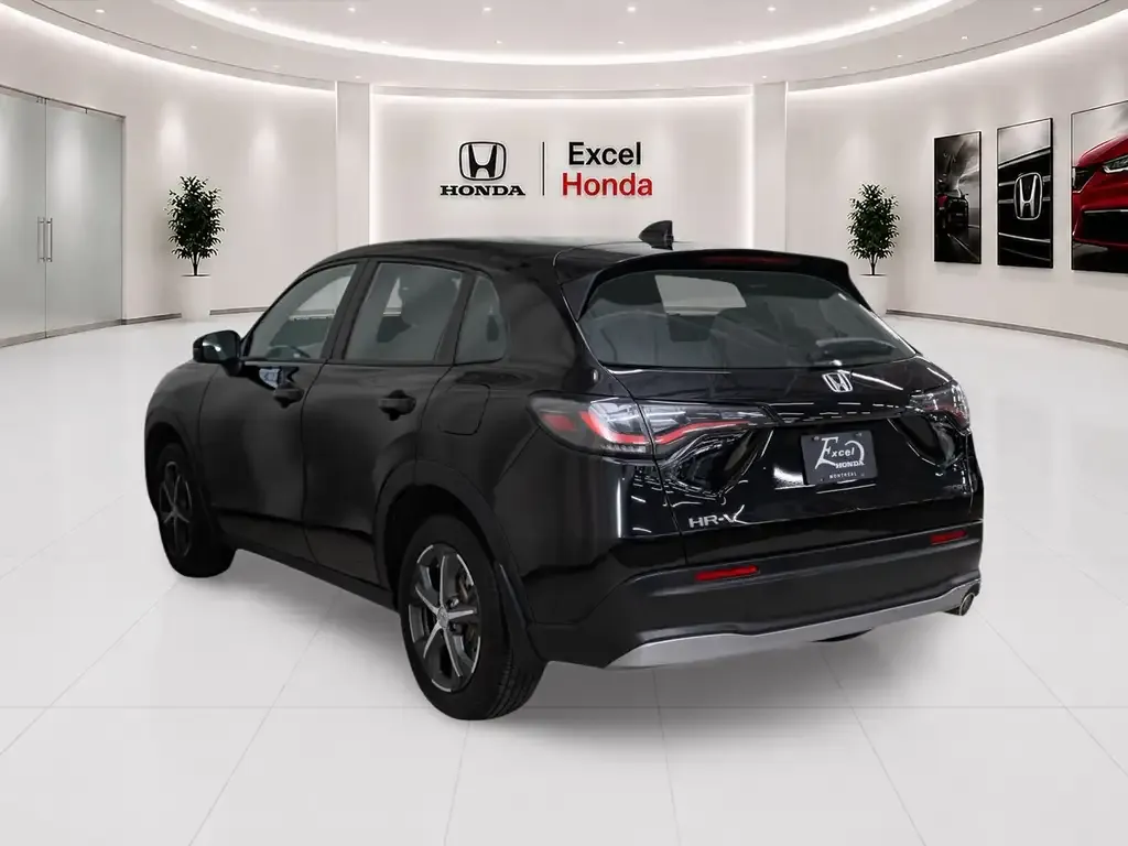 Honda Hr-V 2023 photo 3