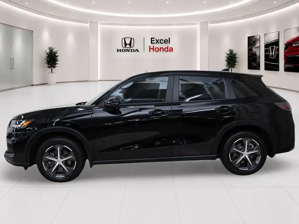 Honda Hr-V 2023 photo 2