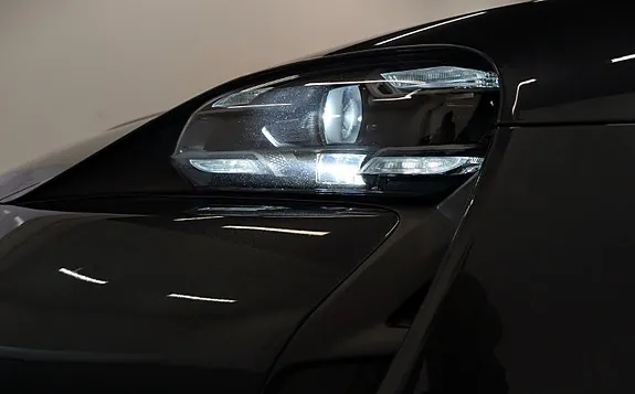 Porsche Taycan 4S 2022 photo 5