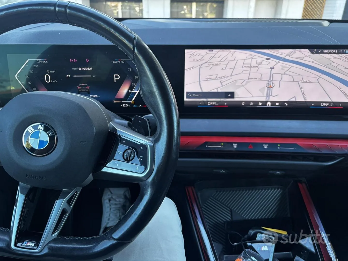 BMW X3 2025 photo 2
