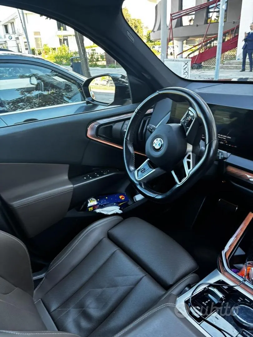 BMW X3 2025 photo 5
