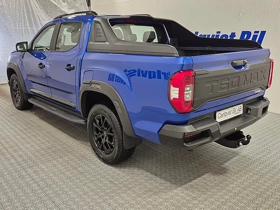 Maxus T60 2026 photo 5