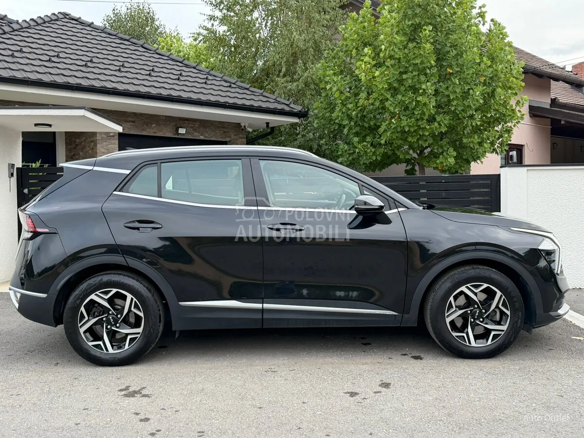 Kia Sportage 2023 photo 4