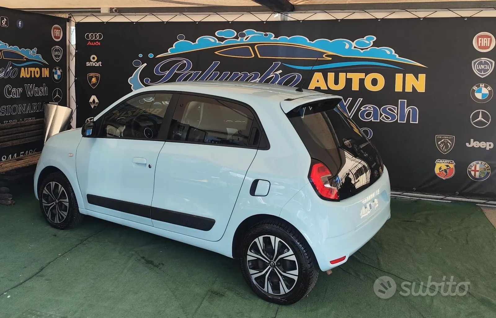Renault Twingo 2022 photo 4