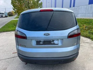 Ford S-Max 2006 photo 2