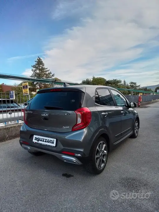 Kia Picanto 2022 photo 5