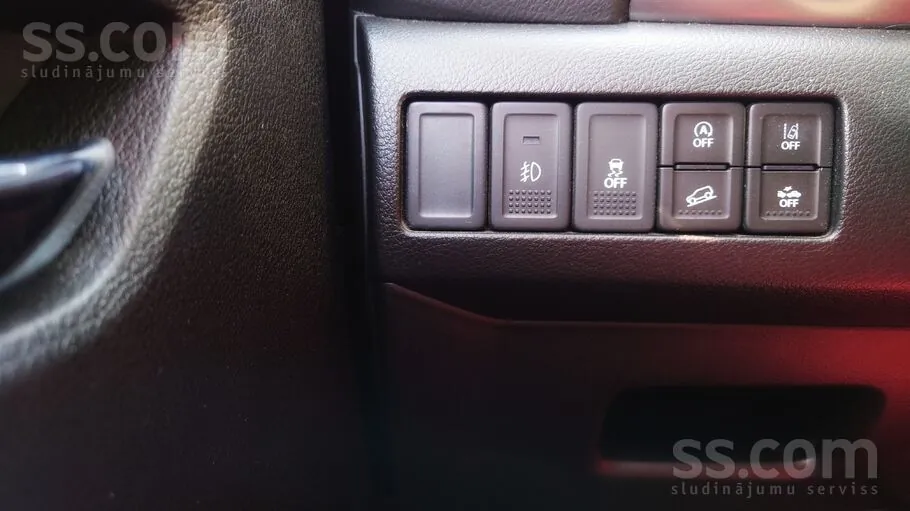 Suzuki Vitara 2020 photo 5