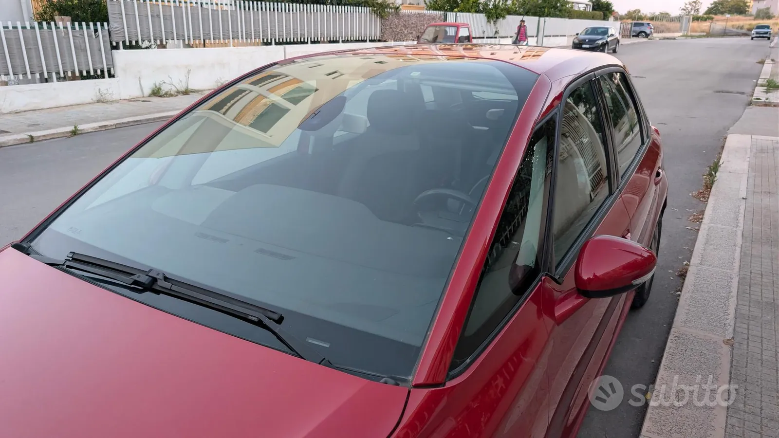 Citroen C4 Picasso 2015 photo 3