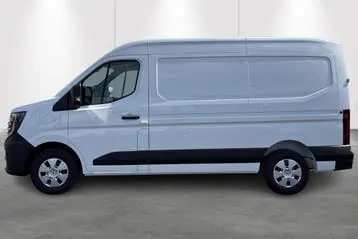 Nissan Interstar 2026 photo 3