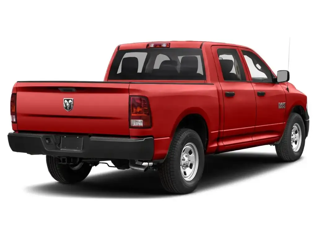 Ram 1500 2023 photo 2