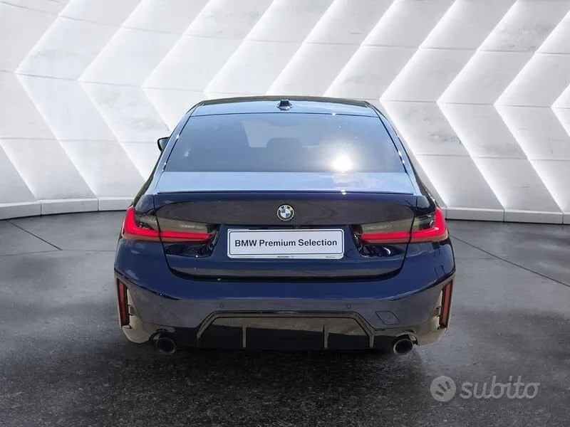 BMW 3 Series 2023 photo 3
