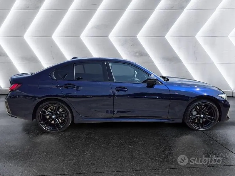 BMW 3 Series 2023 photo 5