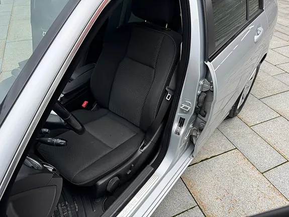 Mercedes-Benz C180 D 2011 photo 5
