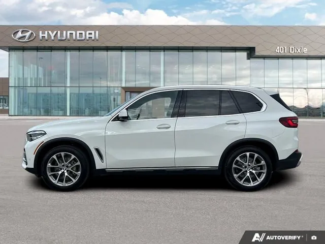 BMW X5 2022 photo 2