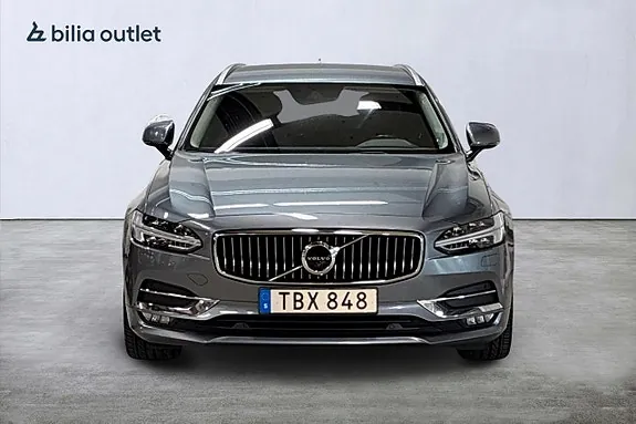 Volvo V90 2018 photo 3