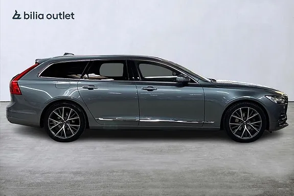 Volvo V90 2018 photo 5