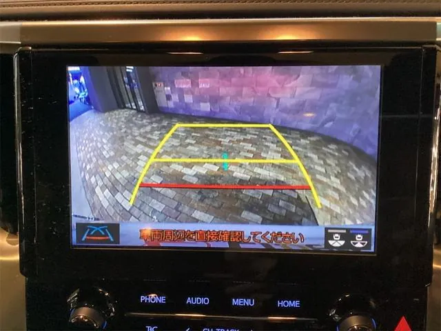 Toyota Alphard 2021 photo 2