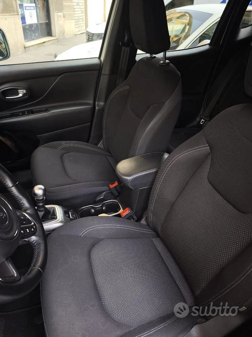 Jeep Renegade 2020 photo 4