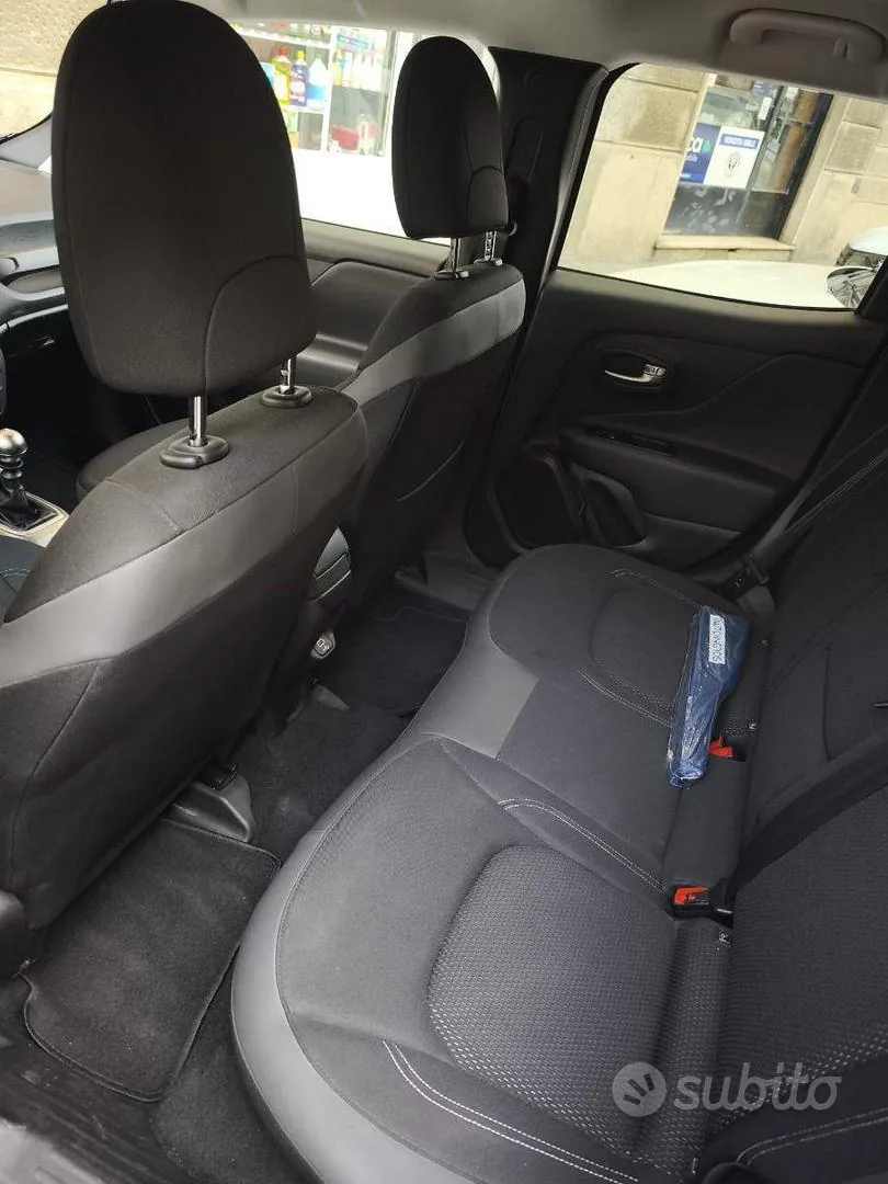 Jeep Renegade 2020 photo 5