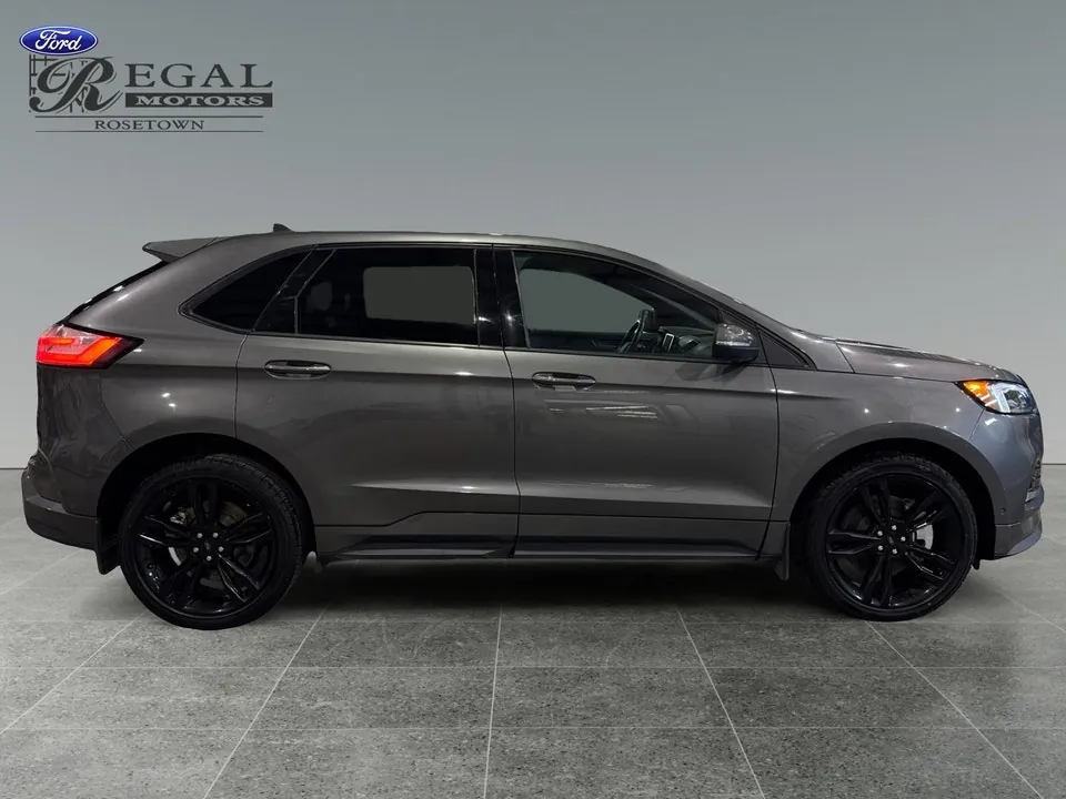 Ford Edge 2024 photo 2