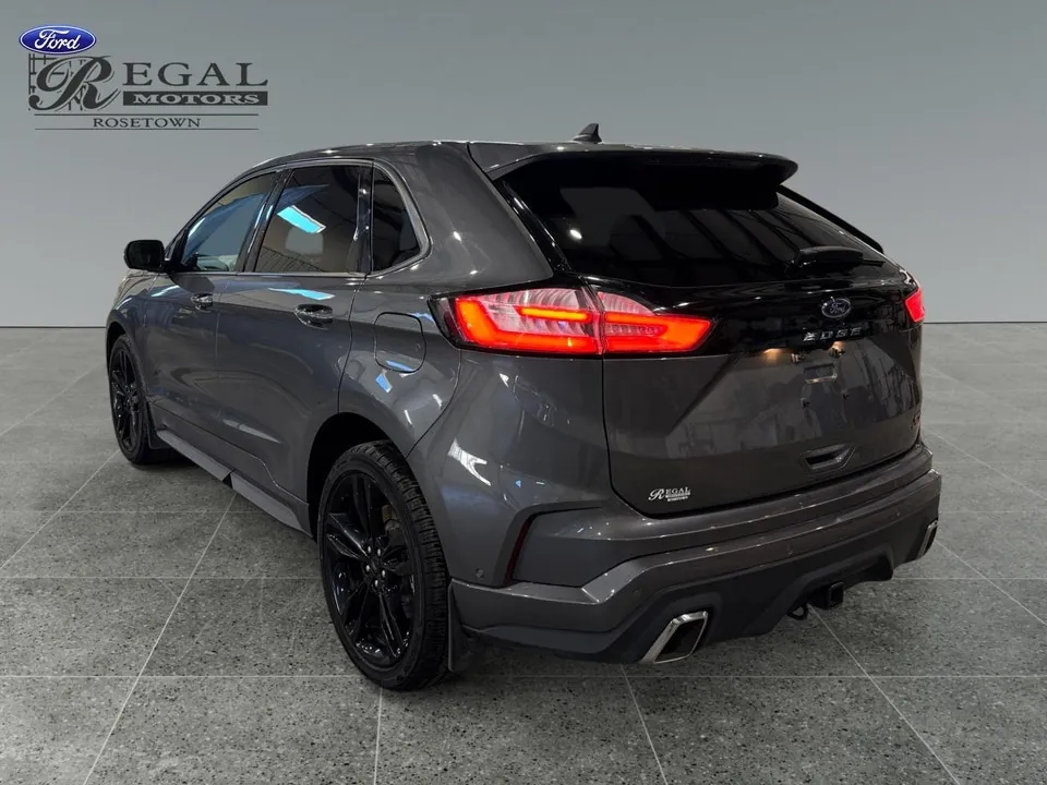 Ford Edge 2024 photo 5