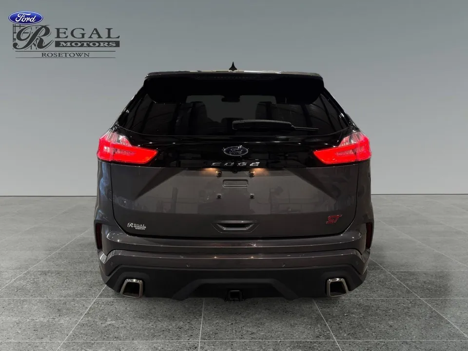 Ford Edge 2024 photo 4
