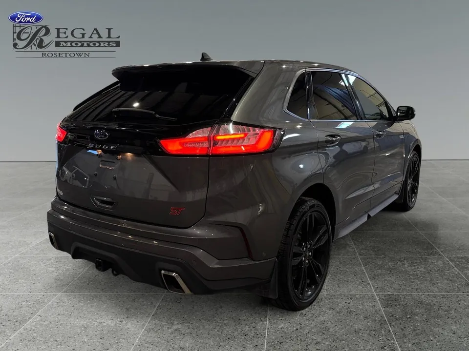 Ford Edge 2024 photo 3
