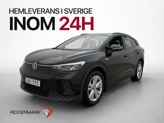 Volkswagen Id.4 2023 photo 4