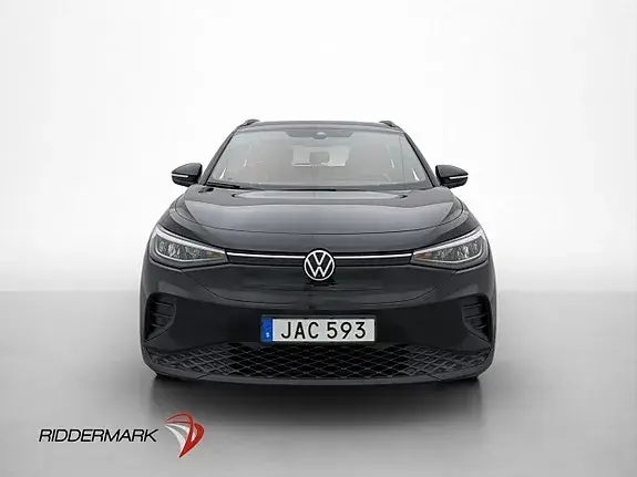 Volkswagen Id.4 2023 photo 3
