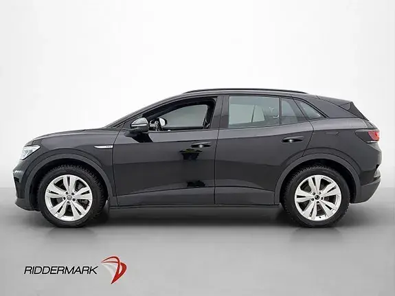 Volkswagen Id.4 2023 photo 5