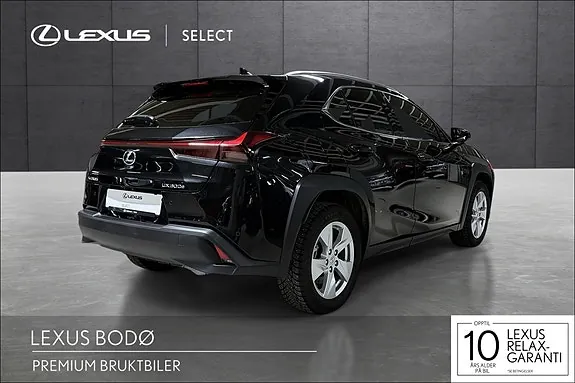 Lexus Ux300E 2023 photo 5